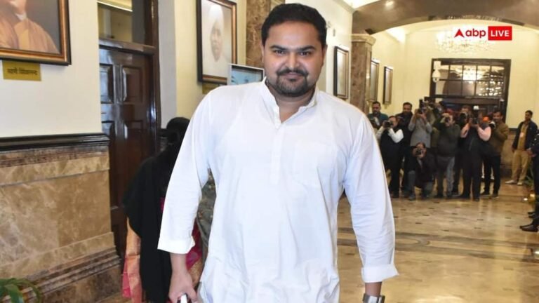 Will former MP Brij Bhushan Sharan Singh leave BJP and join SP? Son Prateek told the whole plan