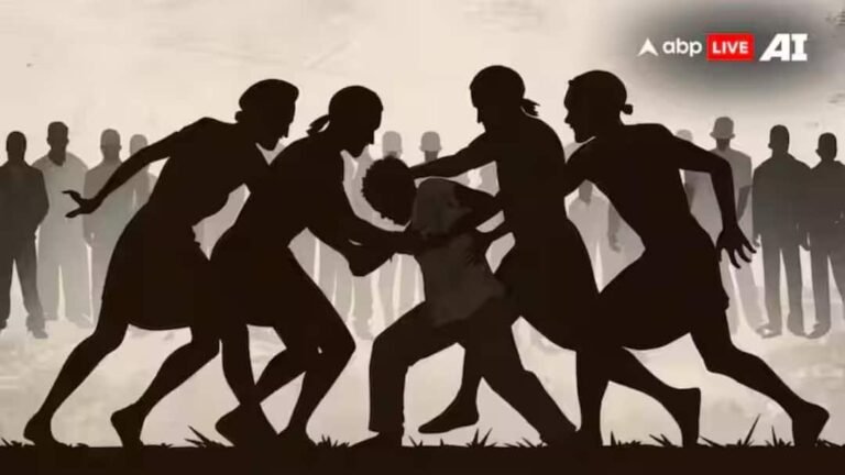 Nawada News: Sand mafia terror in Nawada, watchman beaten to death for stopping illegal tractor