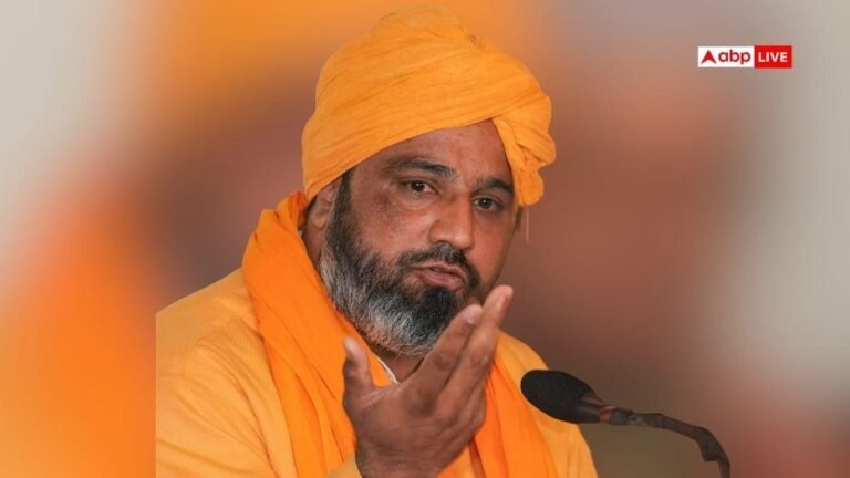 On PM’s appeal for reduction, Syed Naseeruddin Chishti of Ajmer Dargah said, ‘Thank God that…’