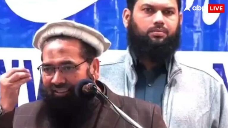 Operation Sindoor: After the Indian attack, Asim Munir started reading verses, PAK was in complete panic, reveals top Lashkar commander