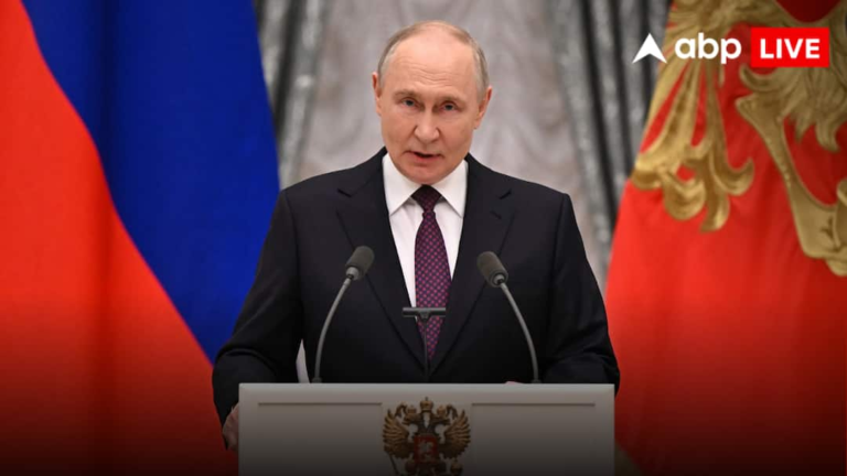 Russia-Ukraine War: Is the Russia-Ukraine war going to end? Putin signaled, know what he said?