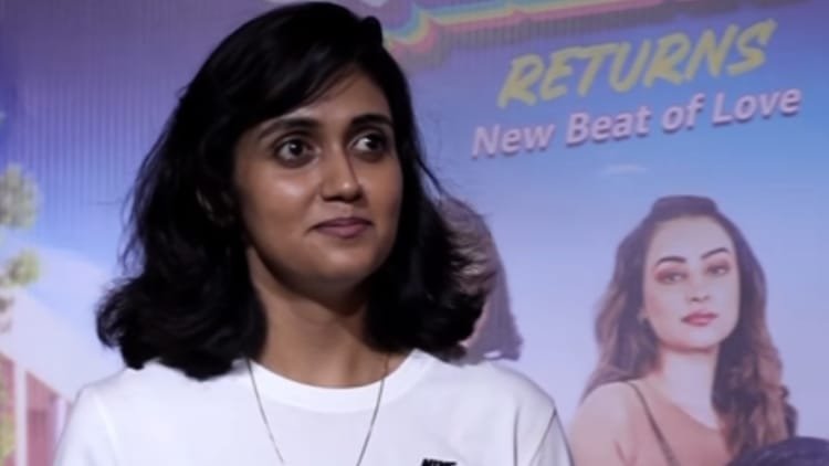 After 10 years, it became difficult to recognize the ‘Sairat’ fame actress, fans were shocked to see the changed style of the heroine – Sairat Fame Actress Rinku Rajguru Difficult To Recognize In New Look Fans Are Shocked