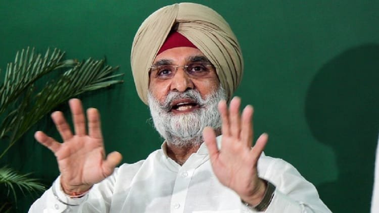 Delhi: Lieutenant Governor Taranjit Sandhu announces – Capital will be drug-free by 2027, Anti-Narcotics Task Force police station will be built – Delhi Lieutenant Governor Taranjit Sandhu Announces Drug-free Capital By 2027