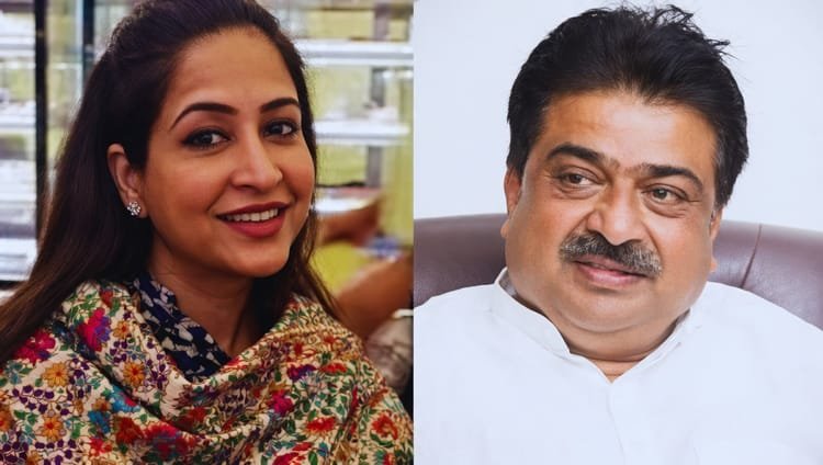 Up: FIR registered against MLC Akshay Pratap Singh, court had given order on the application of Raja Bhaiya’s wife Bhanvi – Up: FIR Registered Against Mlc Akshay Pratap Singh; Court Issued Order Based On Petition By Raja Bhaiya’s Wife