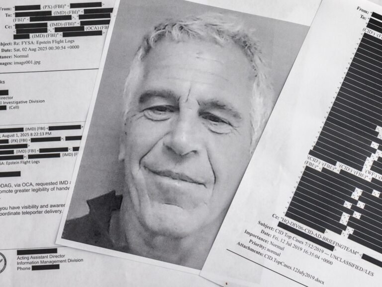 France listening to 10 ‘new’ suspected victims of Epstein: Prosecutor | Human Trafficking News
