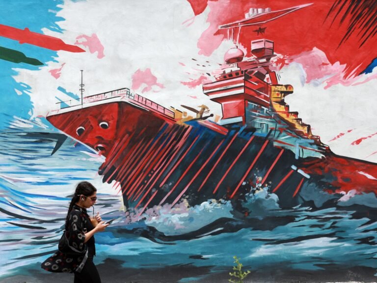 The war on Iran will likely end in American retreat | US-Israel war on Iran
