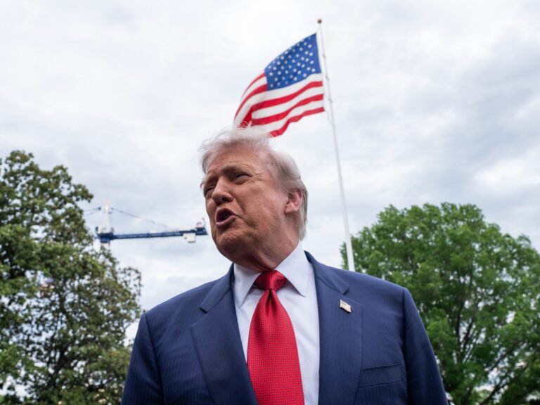 Iran war day 73: Trump and Tehran clash over latest peace proposals | US-Israel war on Iran News