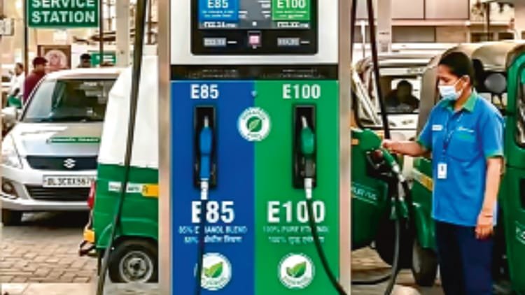 Ethanol Export: India will soon export ethanol to neighboring countries, talks started with Nepal – India-ethanol-export-nepal-talks-energy-cooperation-saarc-foreign-policy