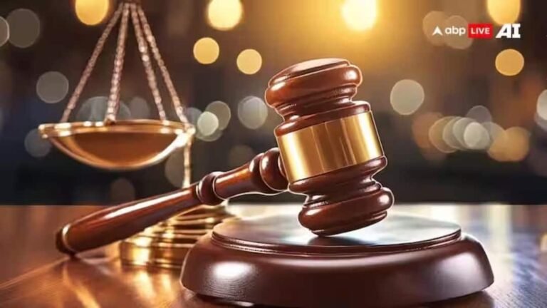 Big blow to Mafia Vijay Mishra family in Bhadohi, court sentenced 10 years imprisonment to wife and son