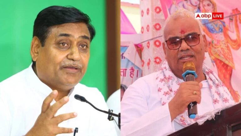 Rajasthan News: Will the problems of Education Minister Madan Dilawar increase? Govind Dotasara made these serious allegations
