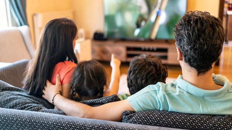 How a VPN lets you stream your home content while traveling abroad