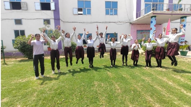Haryana Board Results: 16 candidates secured first 3 positions in 10th, worst performance in three years – Board of School Education Haryana Class 10 Exam Results To Be Released