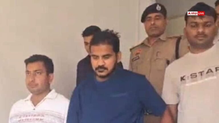 12th pass fake doctor arrested in Panipat, defrauded more than 15 girls of lakhs in the name of MD admission