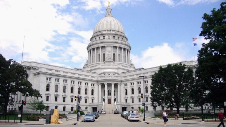 ICE urges Wisconsin county not to release accused care facility assailant
