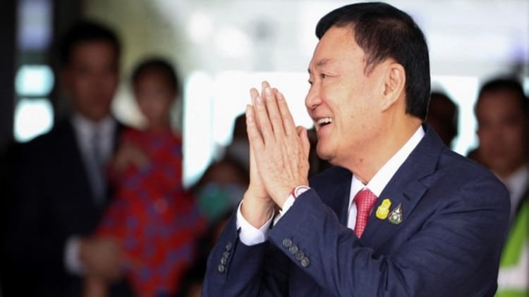 Thailand: Former PM Thaksin Shinawatra released from prison after eight months, convicted in corruption case – Thailand, Former PM Thaksin Released From Prison After Eight Months, Convicted In Corruption Case