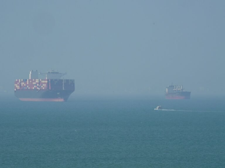 US warns shippers against paying Strait of Hormuz tolls, ‘donations’ | US-Israel war on Iran News