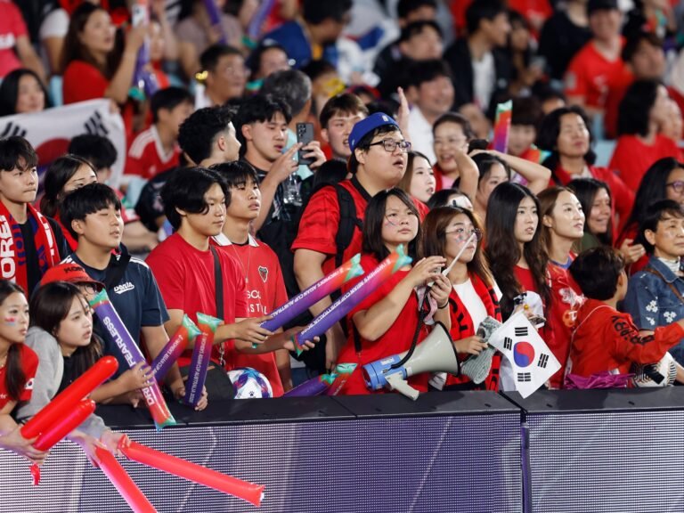 North Korean women’s club to play rare football match in the South | Football News