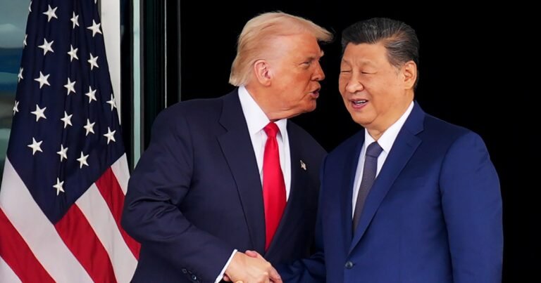 Trump-Xi meeting: Could China, US form a ‘G2’? | International Trade News