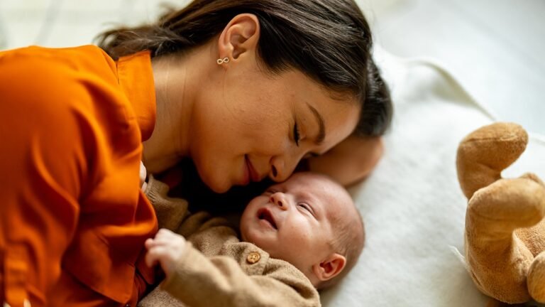 Taxpayer-paid babysitting is bad for kids, moms and American families