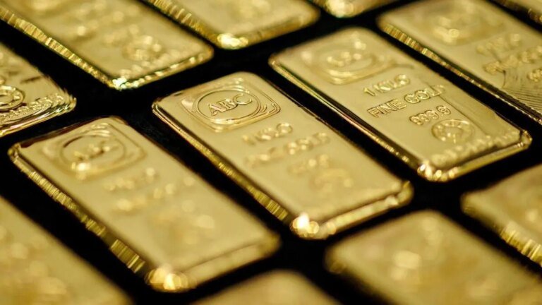 Rising gold imports in India: An explainer