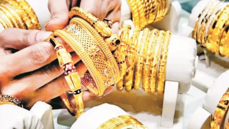 Effect of PM Modi’s appeal: Decline in gold purchases, slowdown in major markets of Delhi for two days – Effect of PM Modi Appeal: Gold Purchases Decline, Now Not Even Taking It In Installments