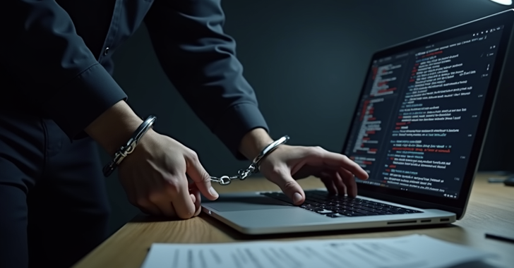 INTERPOL Operation Ramz Disrupts MENA Cybercrime Networks with 201 Arrests