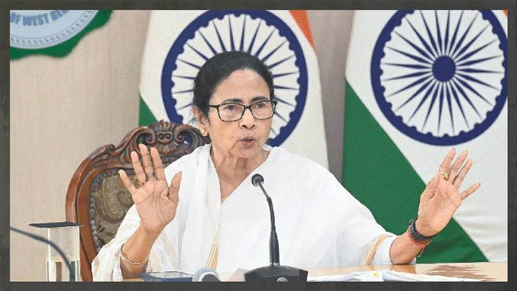Hot Seat Results Live: Three CMs ahead in counting of votes, Stalin still behind; Close competition on these 25 seats – Assembly Election Result 2026 Hot Seats Bengal Mamata To Assam Himanta 25 Seats To Watch Across 5 States News