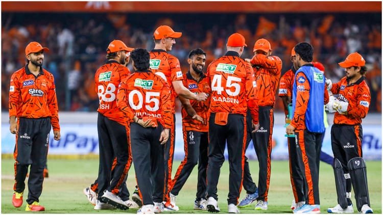 Ipl: Srh’s ninth consecutive win against Punjab in Hyderabad, Connolly’s hard work goes in vain; Big change in the table – Ipl 2026 Srh Vs Pbks Result: Sunrisers Hyderabad Vs Punjab Kings Key Highlights Analysis Points Table Update