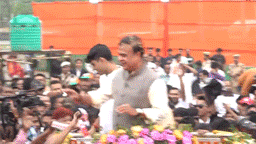 Assam Cm Oath: Four ministers will take oath along with Himanta, new team of CM is ready, name of the speaker also announced – Assam New Government Swearing-in Ceremony Cabinet Ministers List Chief Minister Himanta Biswa Sarma