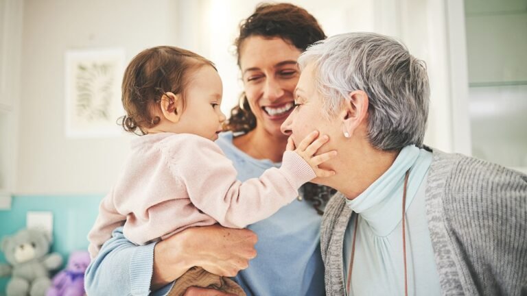 How to raise resilient kids in a world that watches their every move