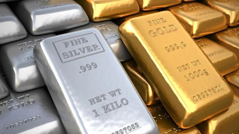 Banks resume bullion imports after month-long halt over 3% levy