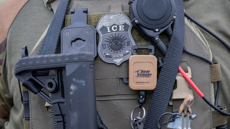 Congress must fund every part of DHS and end dangerous political games