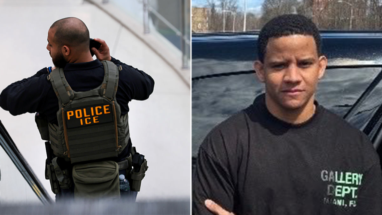 Biden-appointed judge order release of migrant with murder international arrest warrant