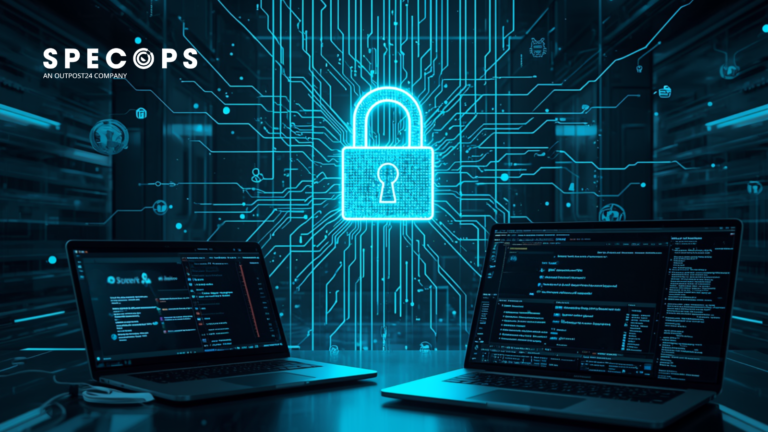 Why Device Security Has to Share the Load