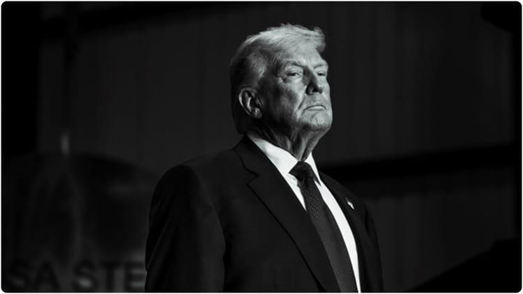Us-iran Conflict: €50mn Bounty For Trump’s Assassination, Proposal To Be Presented In Iranian Parliament