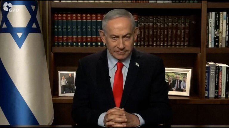 Netanyahu boasts of Israel’s billion-dollar military investments | Military