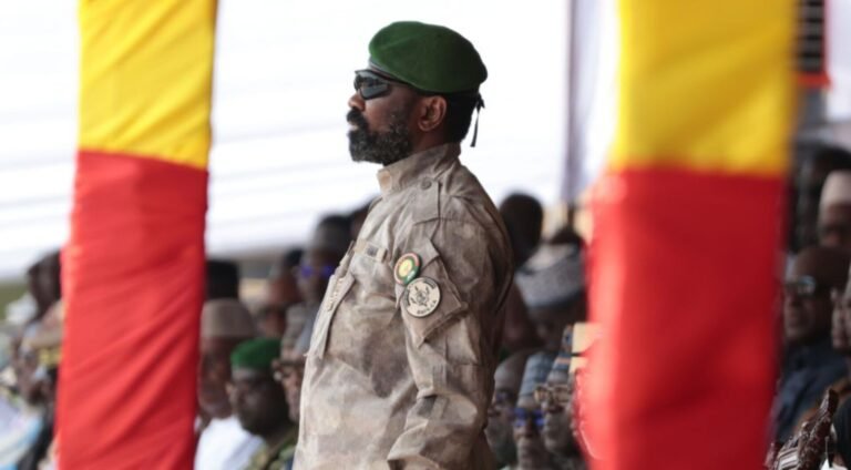 Is Mali’s military government losing control? | Armed Groups