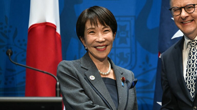 Japan PM: Hormuz closure ‘inflicting enormous impact’ on Asia Pacific | Energy