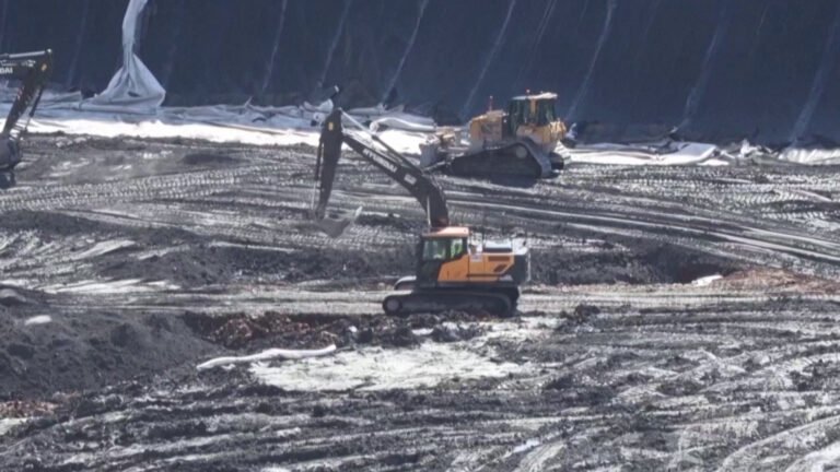 Criminal charges in Bosnian mine lead poisoning | Mining