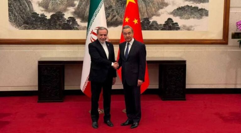 Can China help end the Iran war? | US-Israel war on Iran News