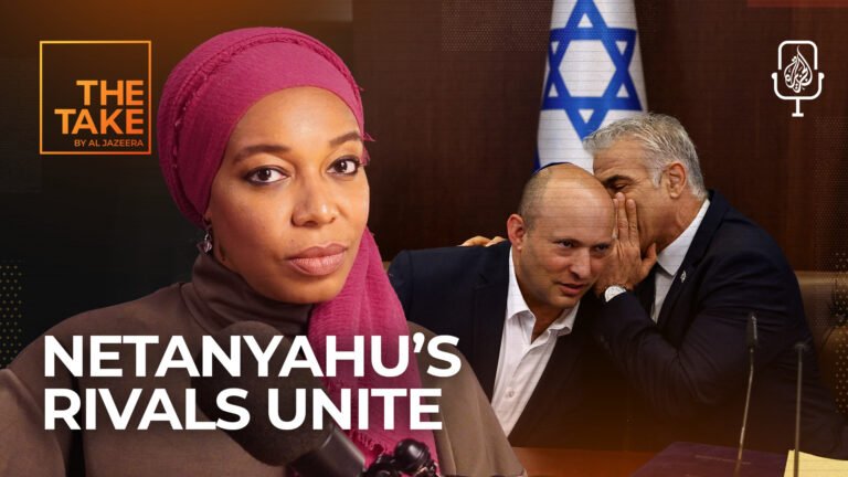 Inside the Israeli bloc that could topple Netanyahu | News