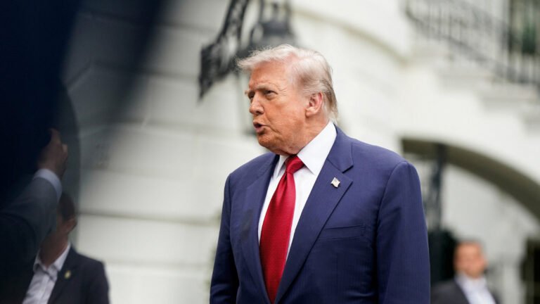 Trump says hantavirus is ‘under control’ as WHO tracks cruise outbreak | Health