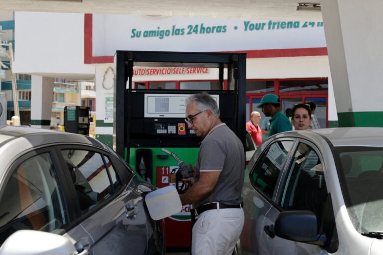 ‘It’s a failed nation’: Trump pressures Cuba as fuel crisis deepens | Oil and Gas