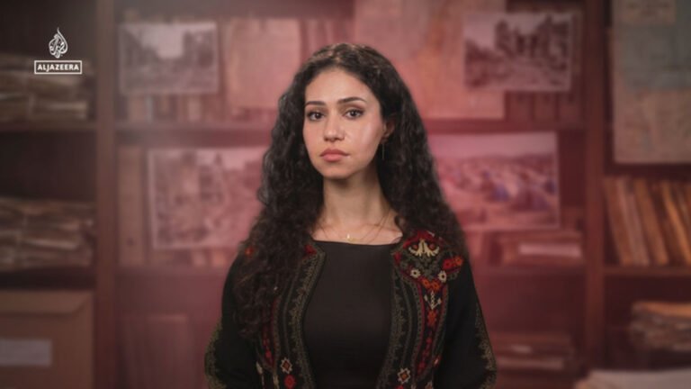 Nakba Day: 78 years of ethnic cleansing | Al-Nakba