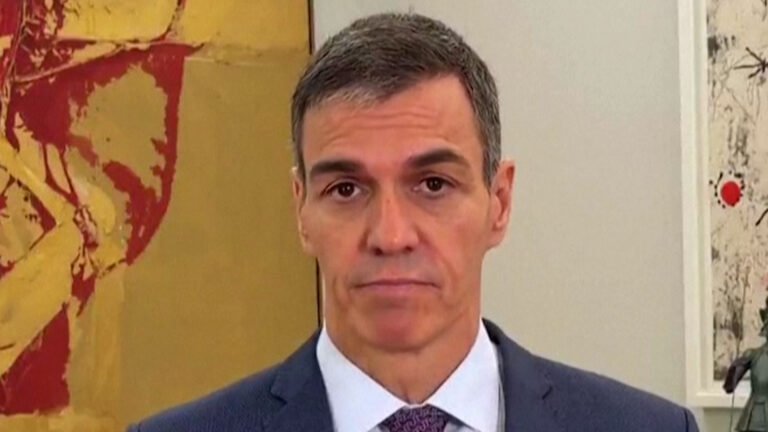 Spain PM defends Eurovision boycott over Israel | Israel attacks Lebanon News