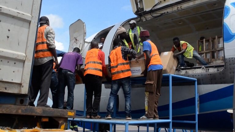 WHO responding to ‘complex, difficult’ Ebola outbreak in DR Congo | Ebola