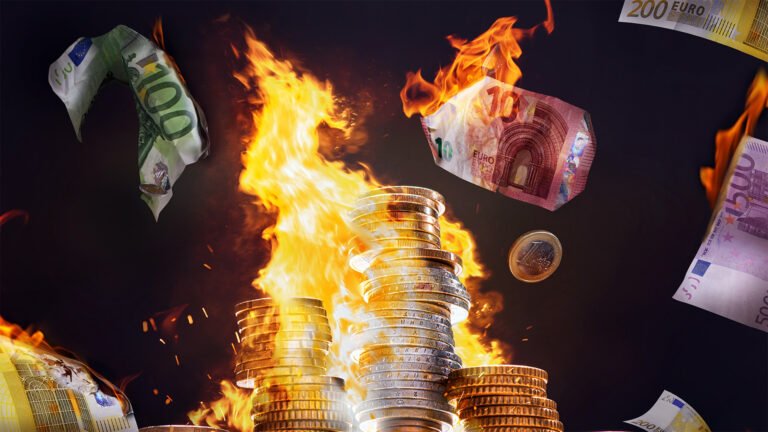 Can central banks curb inflation as energy costs rise? | Business and Economy