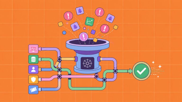The hidden bottlenecks in network incident response