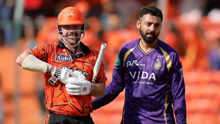 Srh Vs Kkr Live Score: Hyderabad got the eighth blow, Anukul Roy took a brilliant catch of Pat Cummins – Srh Vs Kkr Ipl Live Score: Sunrisers Hyderabad Vs Kolkata Knight Riders Today Match Scorecard Updates