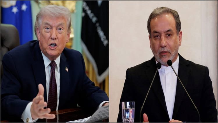 Iran: ‘Remove the blockade and end the war on every front including Lebanon’, Iran sends 14 point counter proposal to America – Iran Sends 14 Point Counter Proposal To Us Asks To Lift Naval Blockade End War On All Fronts Lebanon Hormuz